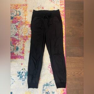 lululemon athletica Dance Pant Joggers